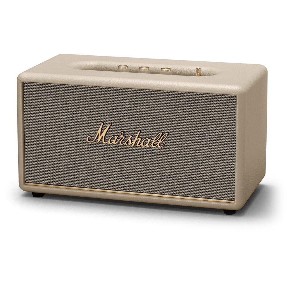 Marshall STANMORE III Bluetooth Wireless Speaker - Image 20