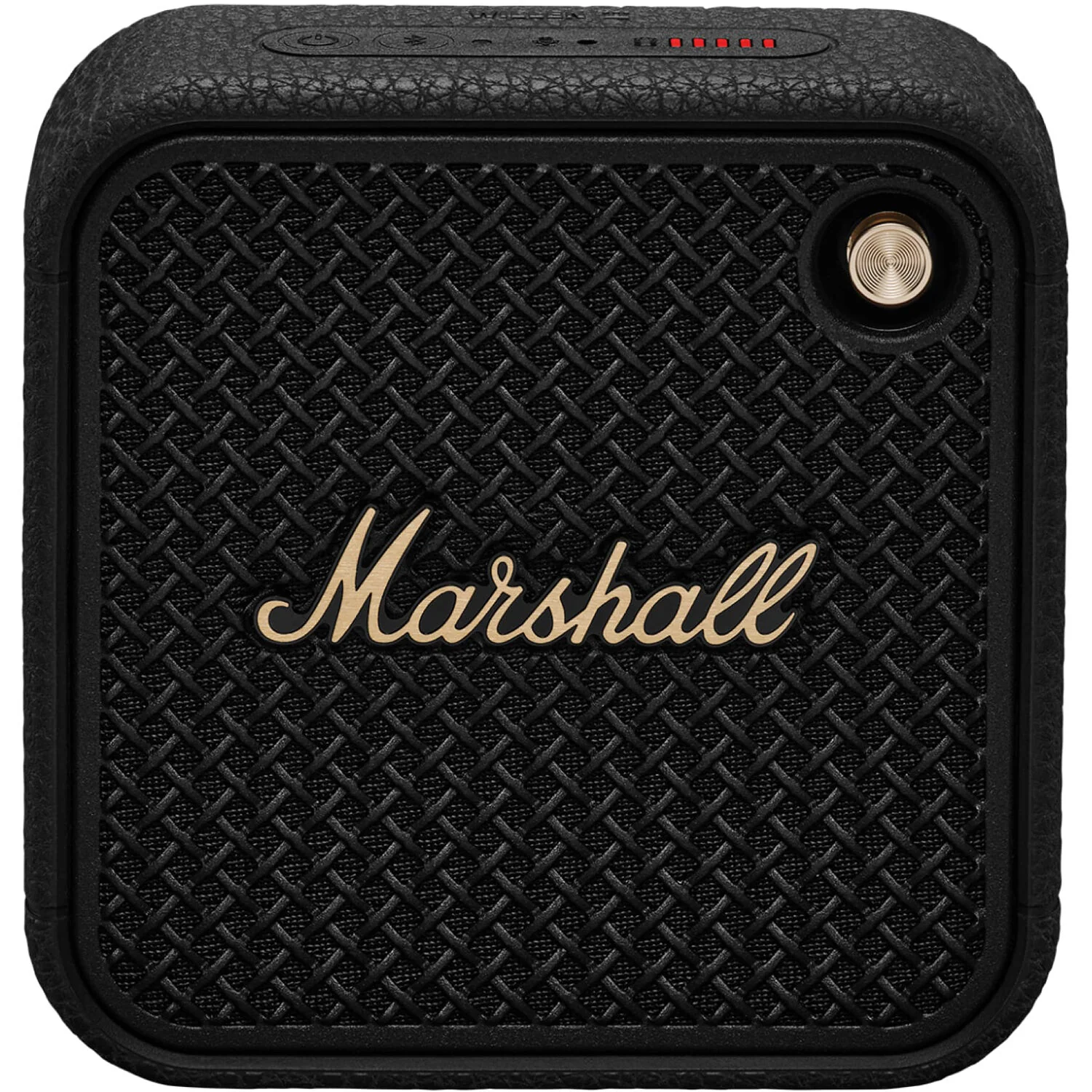Marshall WILLEN II Portable Bluetooth Speaker - Image 6
