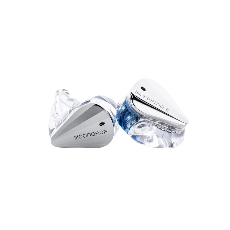 MOONDROP Blessing 3 IEM - Image 2
