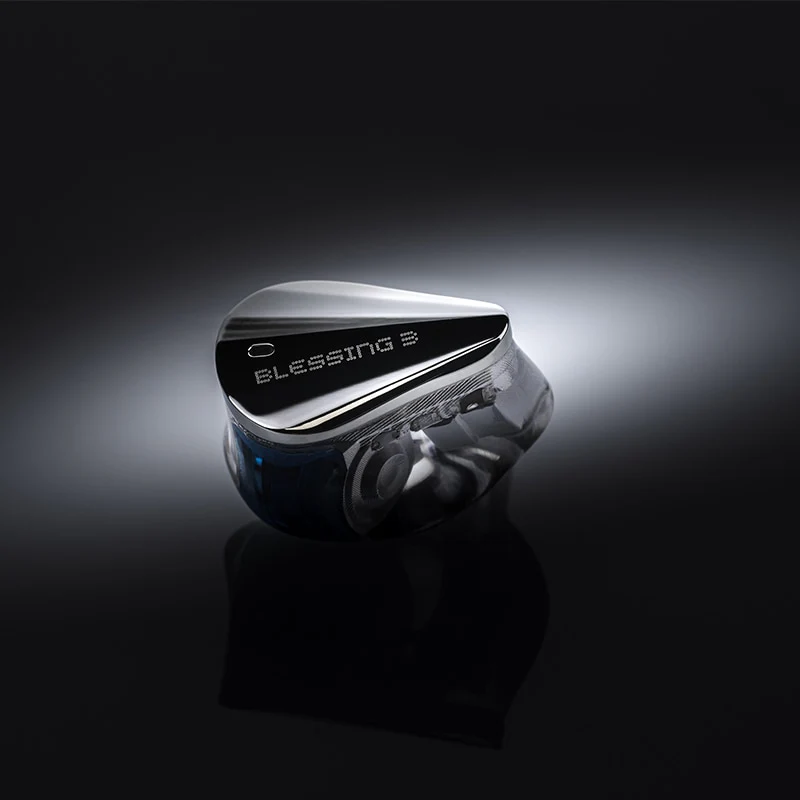 MOONDROP Blessing 3 IEM - Image 6