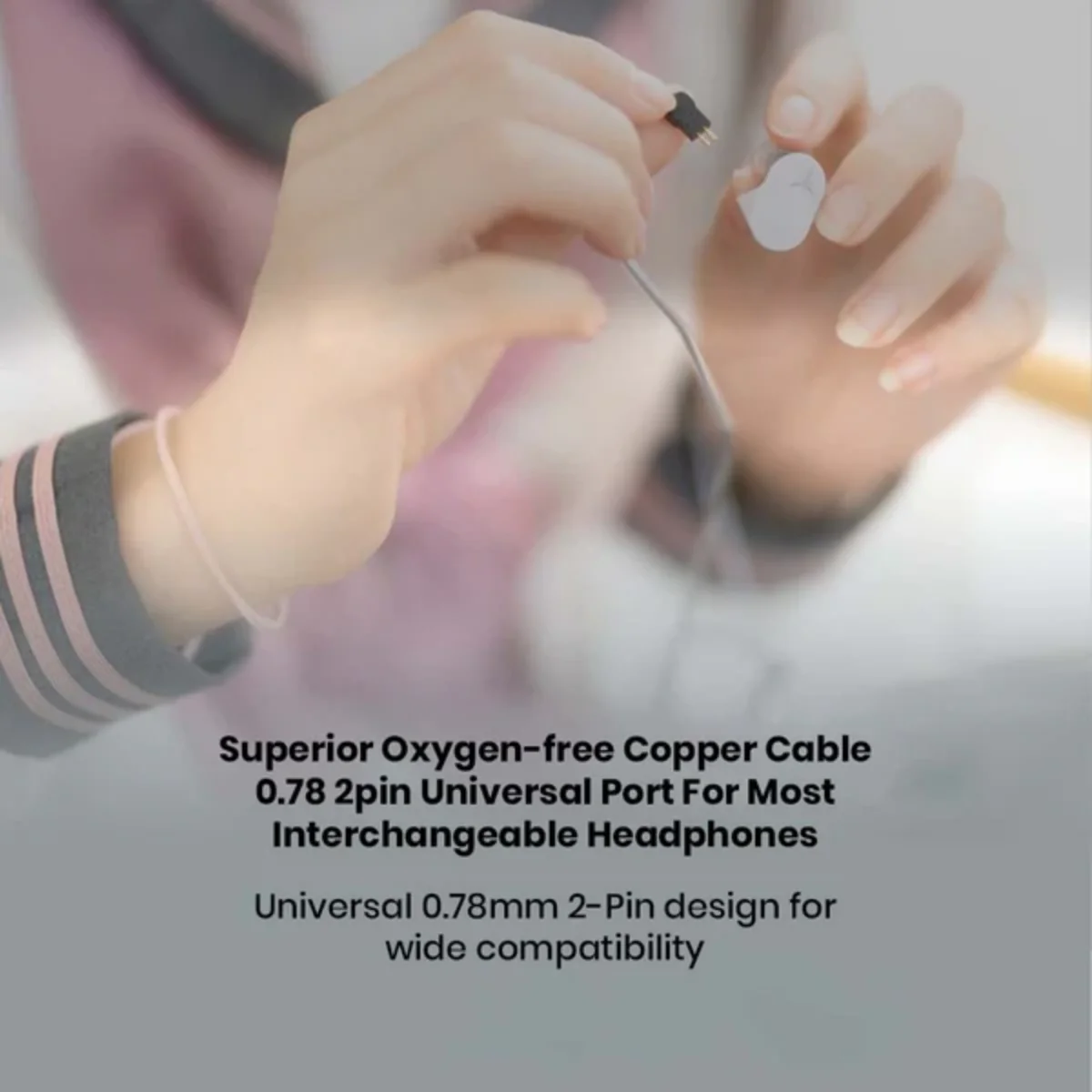 MOONDROP CHU II Cable - Image 12