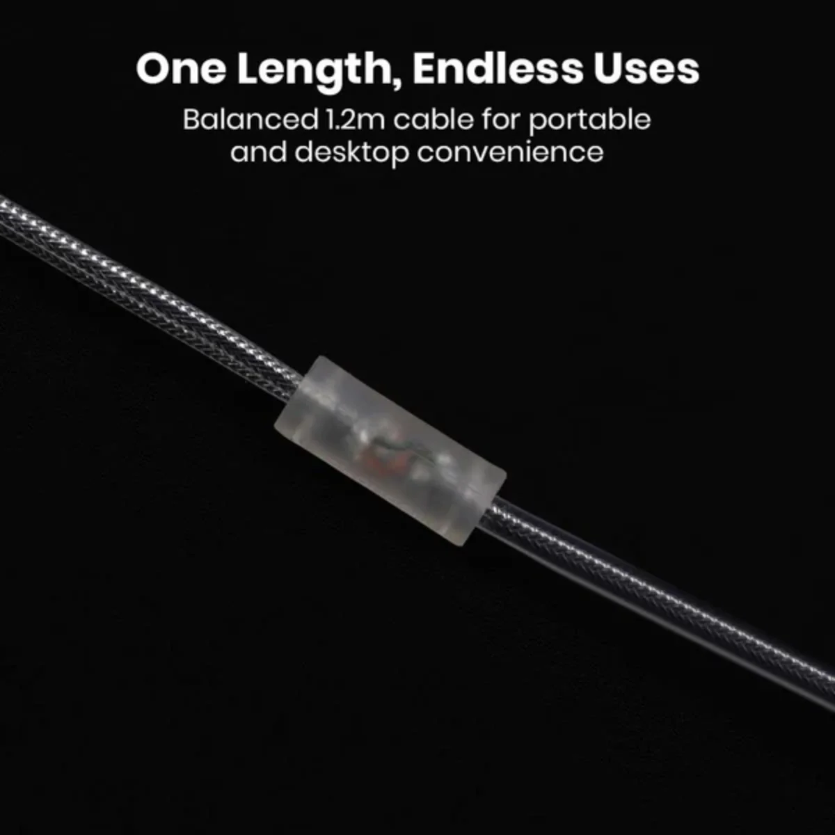MOONDROP CHU II Cable - Image 5