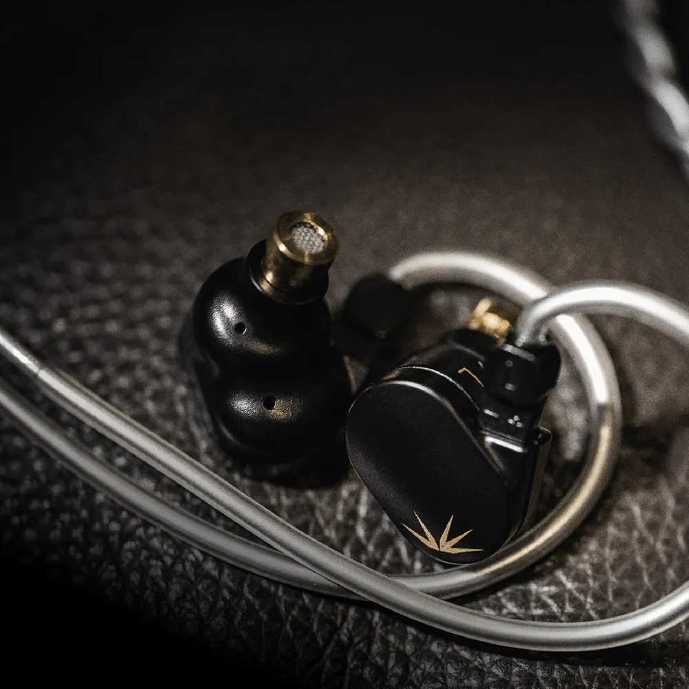 MOONDROP CHU II DSP Type-C IEM - Image 7