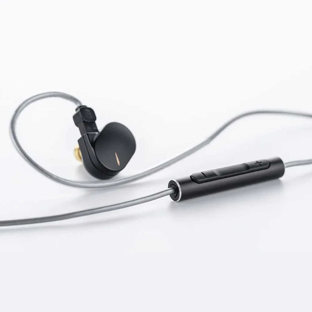 MOONDROP CHU II DSP Type-C IEM - Image 9