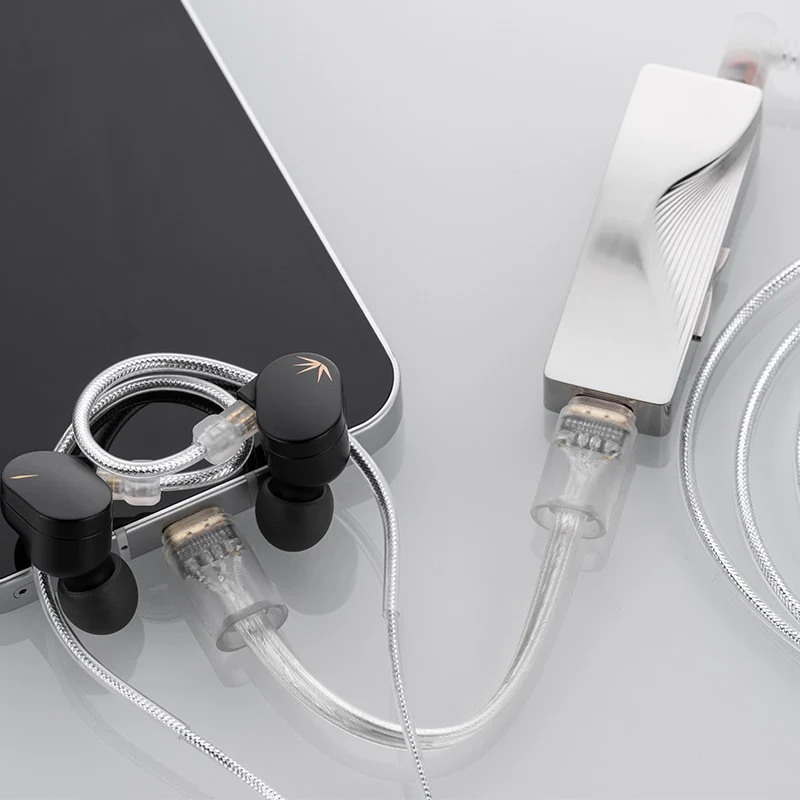 MOONDROP CHU II IEM - Image 7