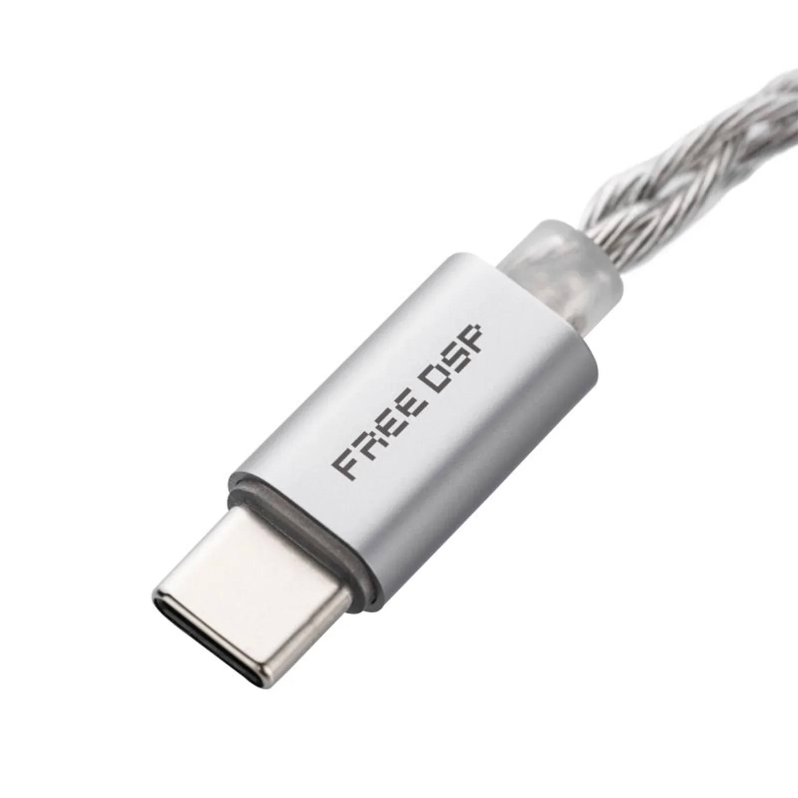 MOONDROP Free DSP USB-C In-Ear Monitors Cable - Image 4