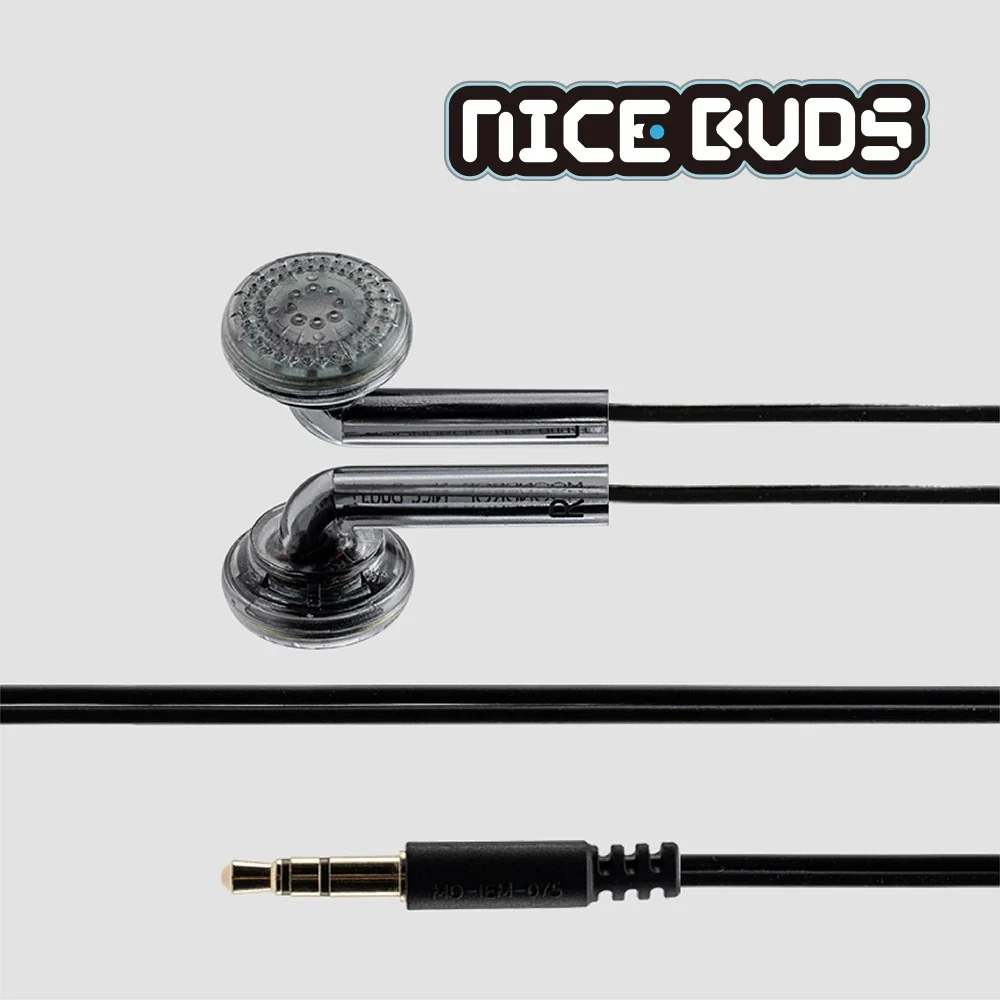 MOONDROP Nice Buds Wired Earbuds - Image 12