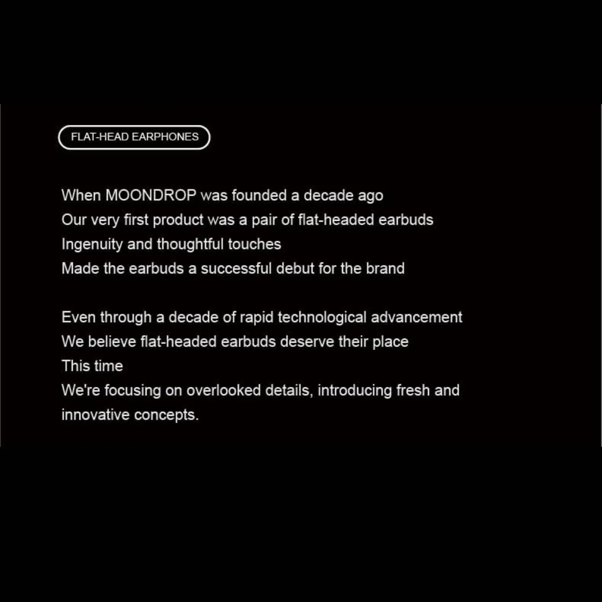 MOONDROP Nice Buds Wired Earbuds - Image 5