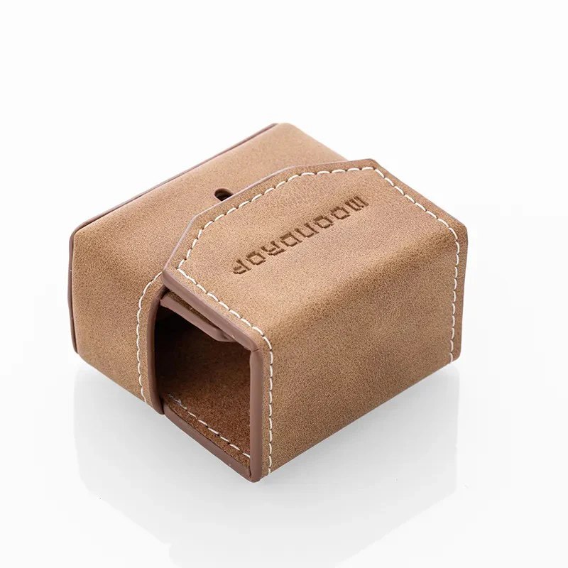 MOONDROP SPACE TRAVEL Leather Case - Image 4
