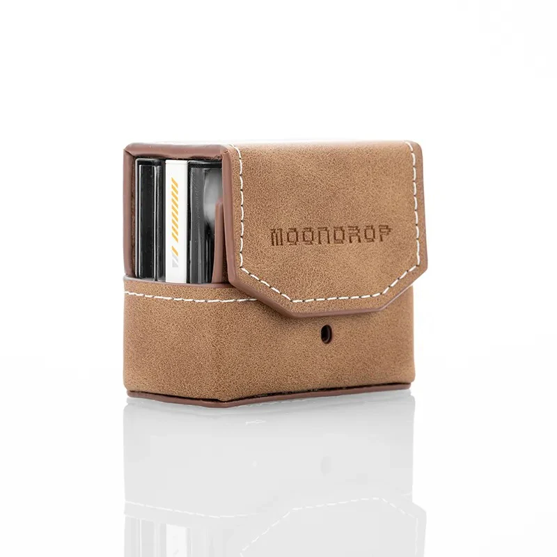 MOONDROP SPACE TRAVEL Leather Case - Image 6