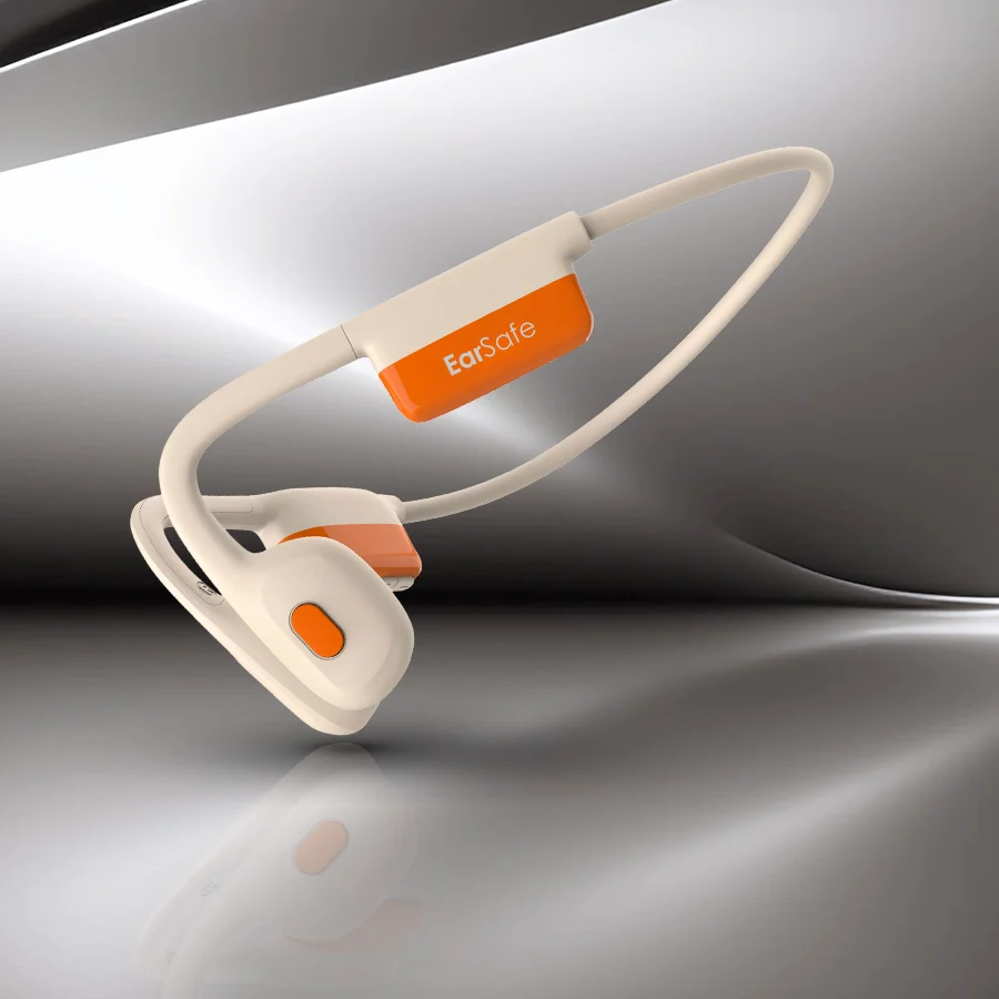 NG EarSafe Pro Mini Open Ear Bone Conduction Headphones - Image 10