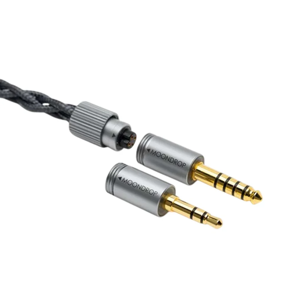MOONDROP Harmon XTM-3DD IEM - Image 10