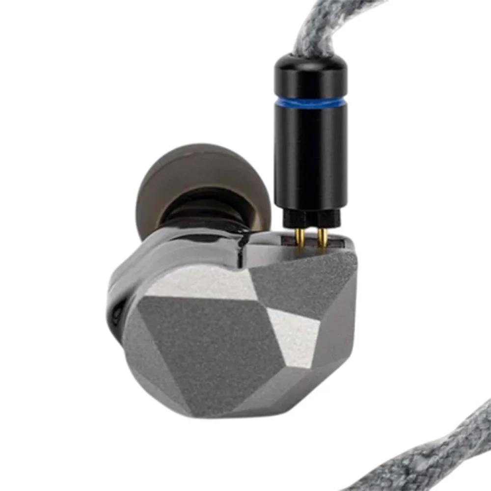 MOONDROP Harmon XTM-3DD IEM - Image 9