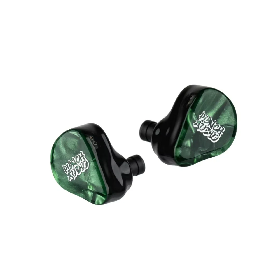 Punch Audio Portazo 1DD+ 2 Planar Driver lEM - Image 11