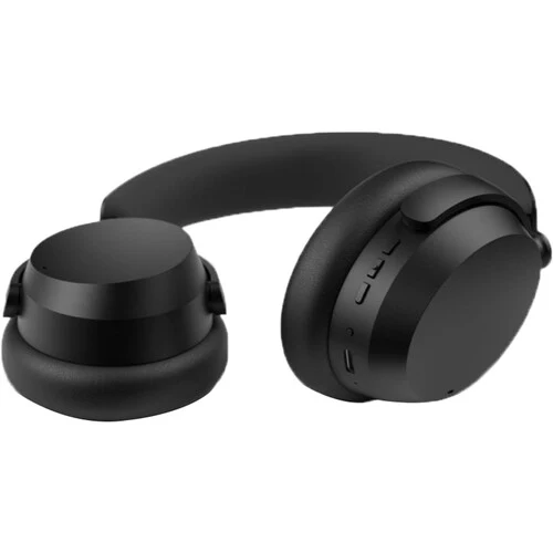 Sennheiser ACCENTUM Hybrid Noise-Canceling Wireless Headphones - Image 3