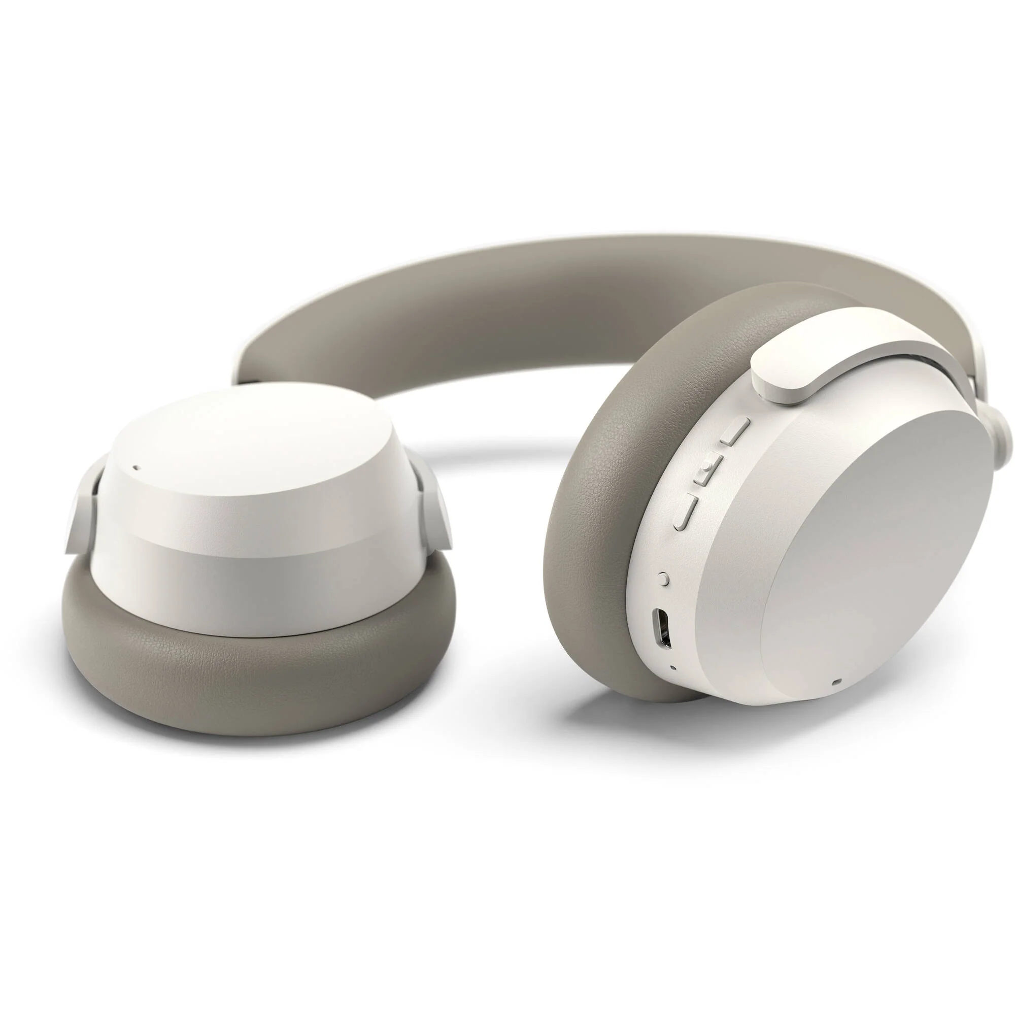Sennheiser ACCENTUM Hybrid Noise-Canceling Wireless Headphones - Image 9