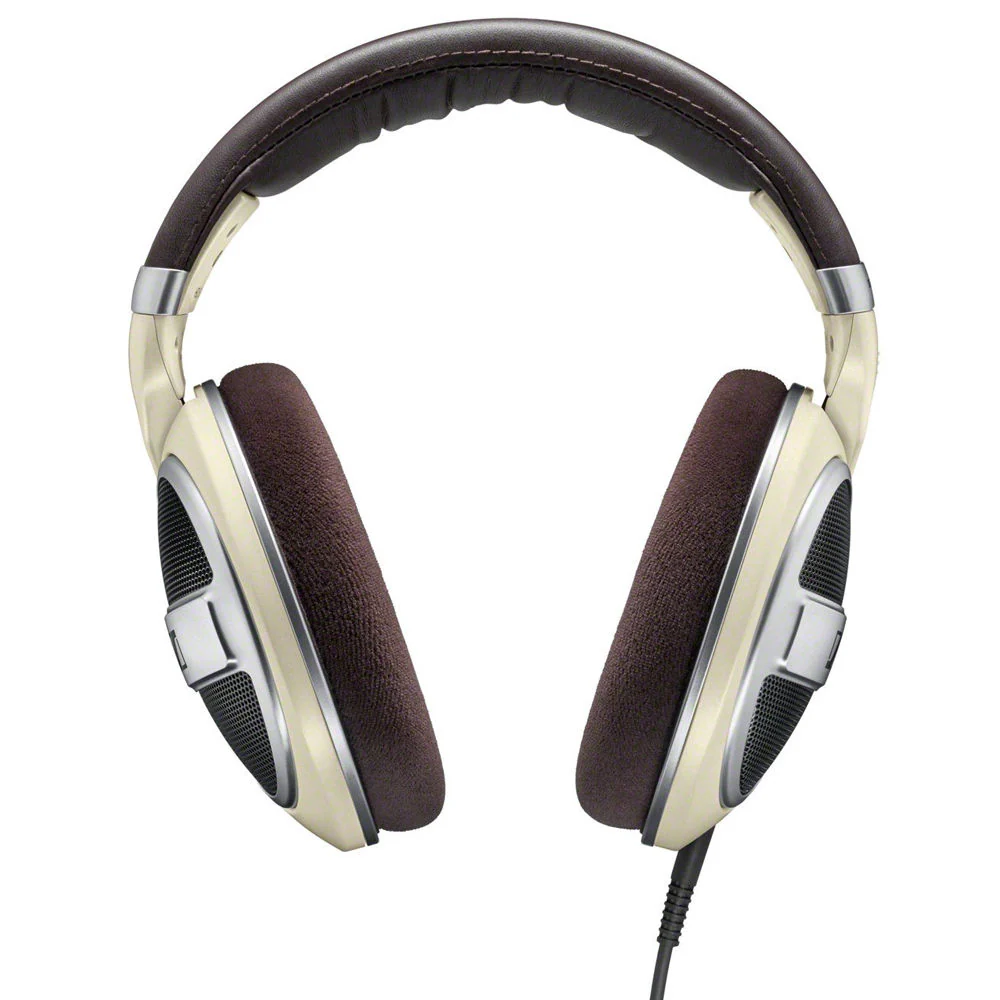 Sennheiser HD 599 Open Back Headphones - Image 4