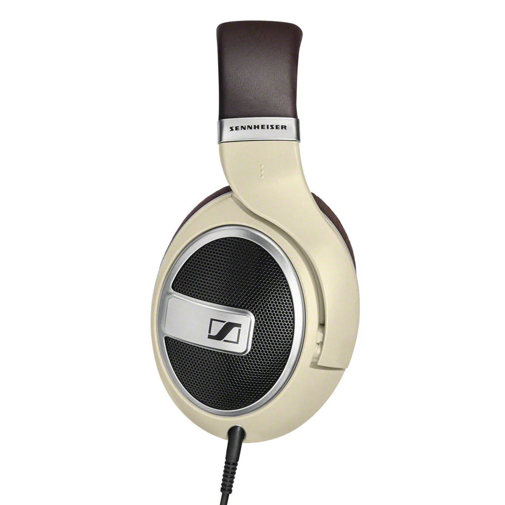 Sennheiser HD 599 Open Back Headphones - Image 6
