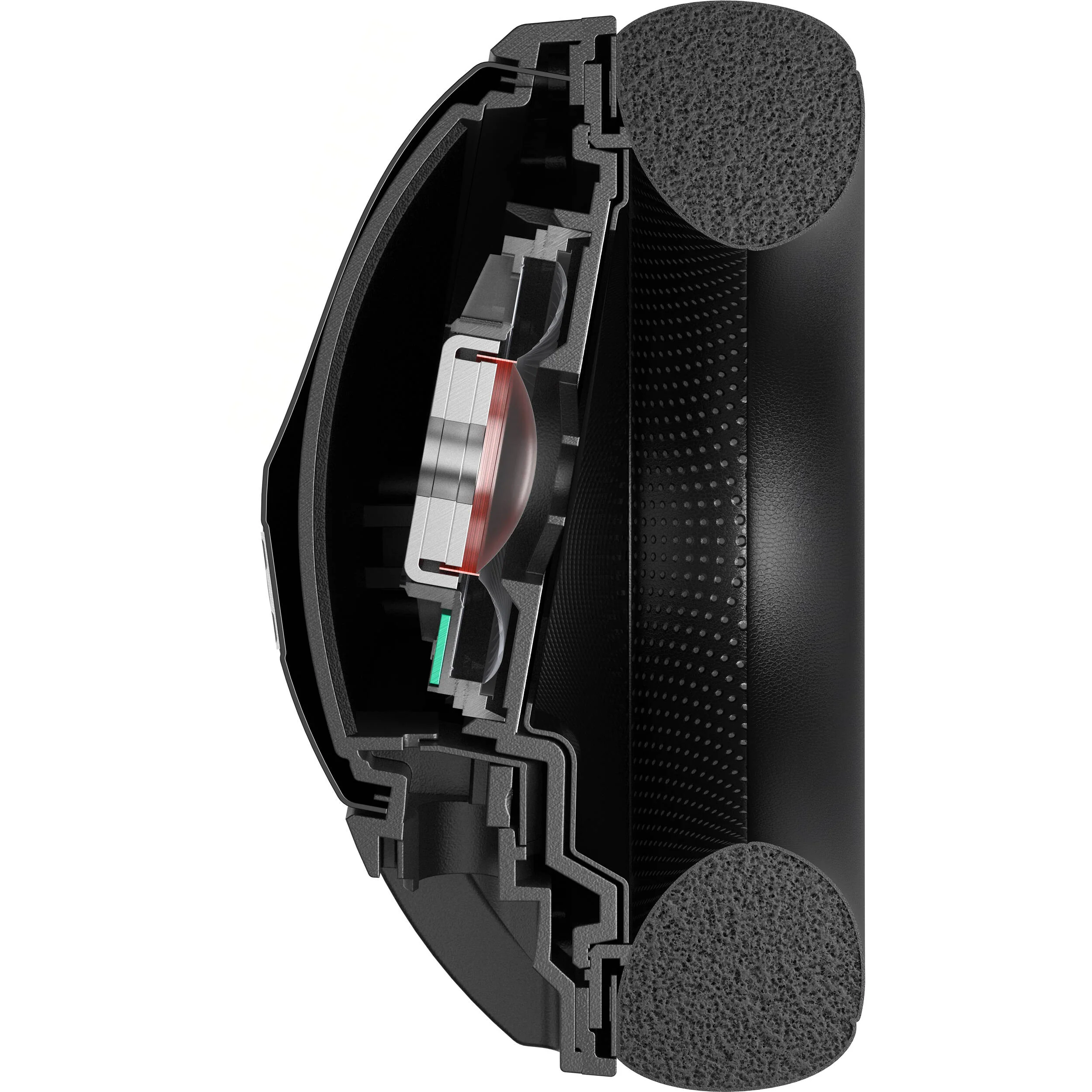 Sennheiser HD 620S Closed Back Headphones - Image 4