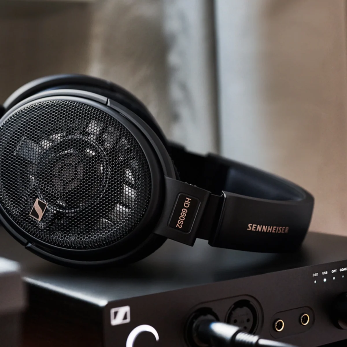 Sennheiser HD 660S2 Open Back Headphones - Image 10