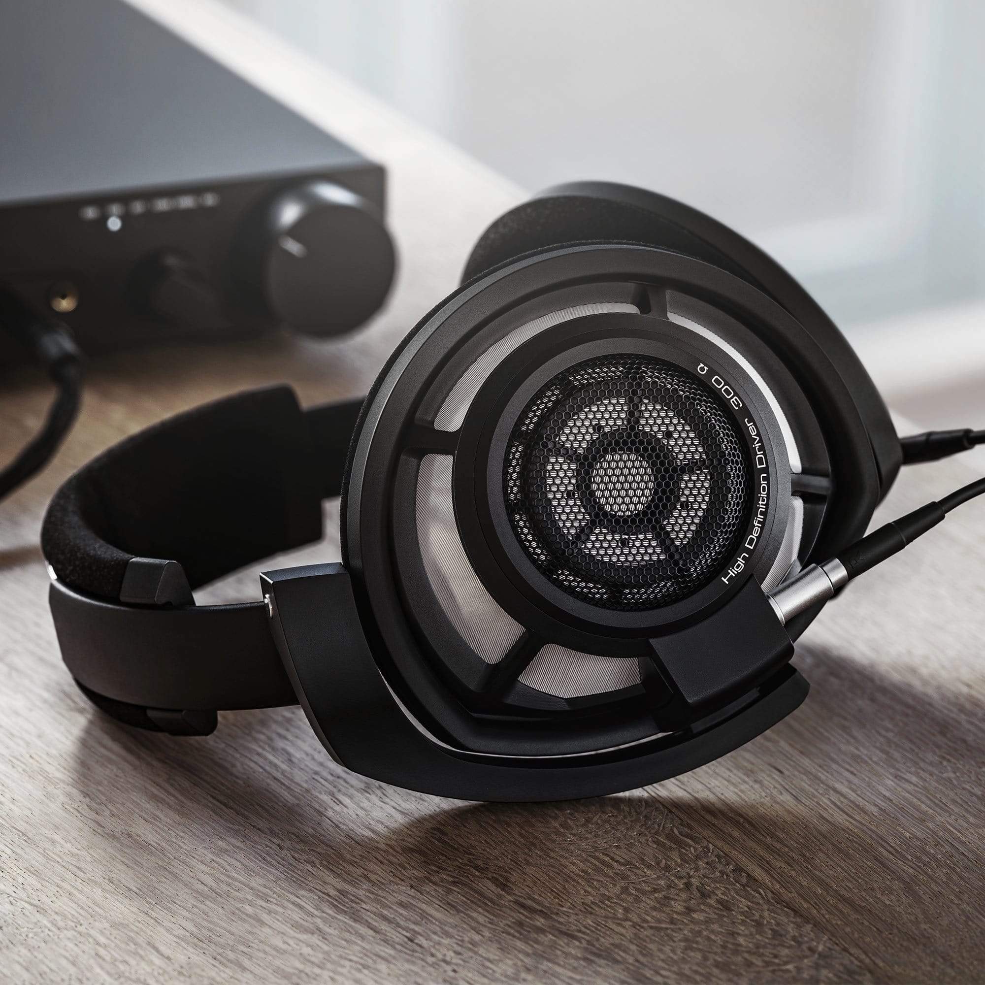 Sennheiser HD 800 S Open Back Headphones - Image 5