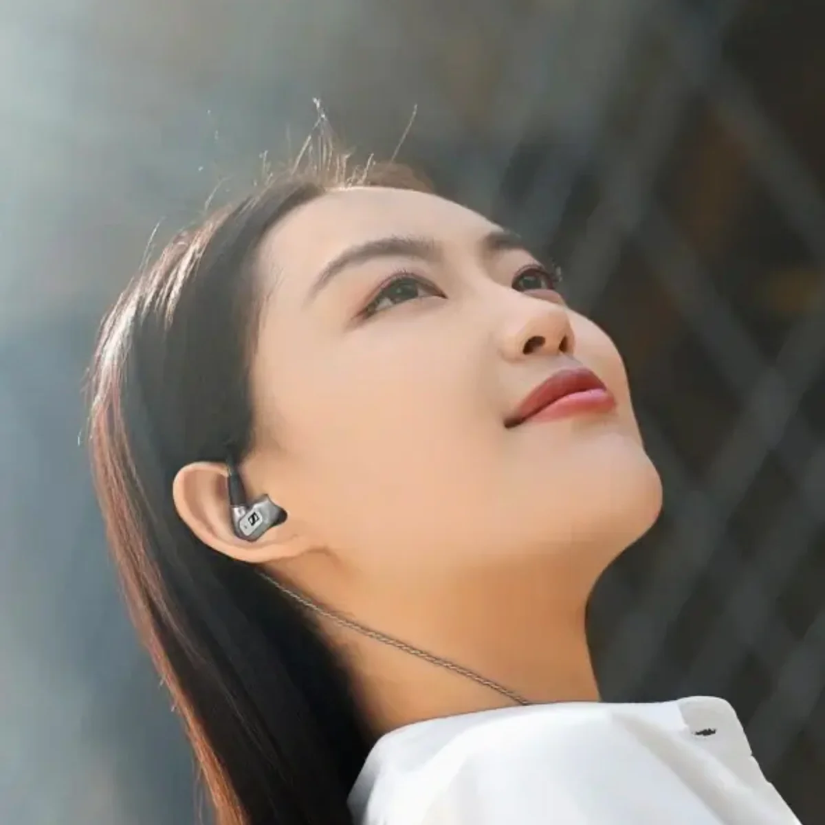 Sennheiser IE 200 Silver Edition IEM - Image 14
