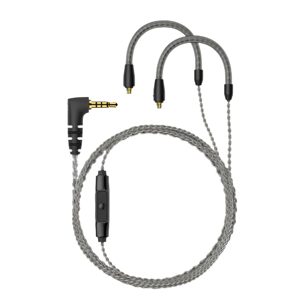 Sennheiser MMCX Microphone Cable for IE200, IE300, IE600 & IE900