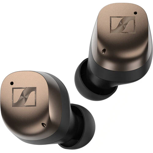 Sennheiser MOMENTUM True Wireless 4 Noise-Canceling Earbuds - Image 22