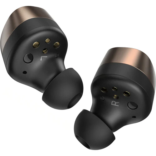 Sennheiser MOMENTUM True Wireless 4 Noise-Canceling Earbuds - Image 23