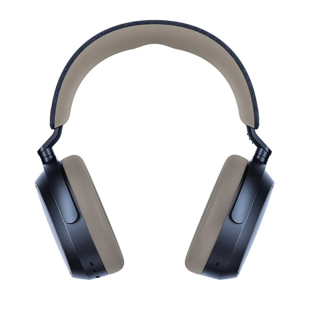 Sennheiser MOMENTUM 4 Active Noise-Canceling Wireless Headphones - Image 26