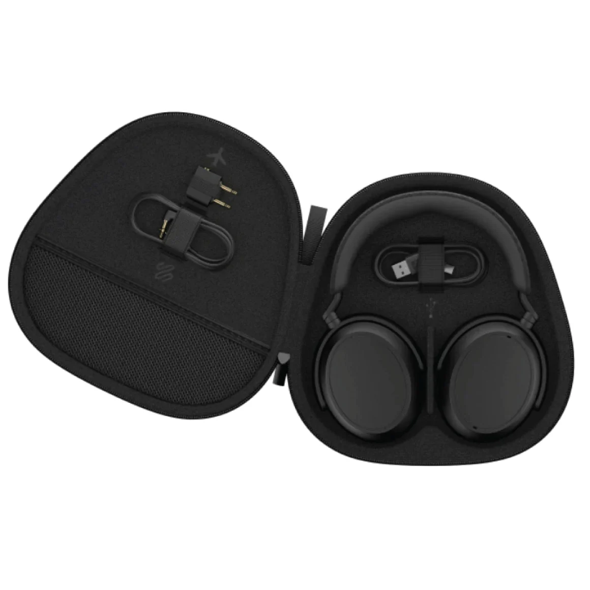 Sennheiser MOMENTUM 4 Active Noise-Canceling Wireless Headphones - Image 8