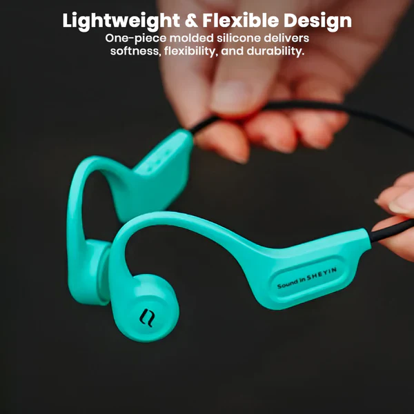 SHEYIN X5 IPX8 Bone Conduction Headphones - Image 10