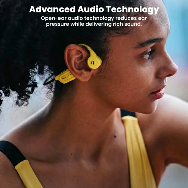 SHEYIN X5 IPX8 Bone Conduction Headphones - Image 11