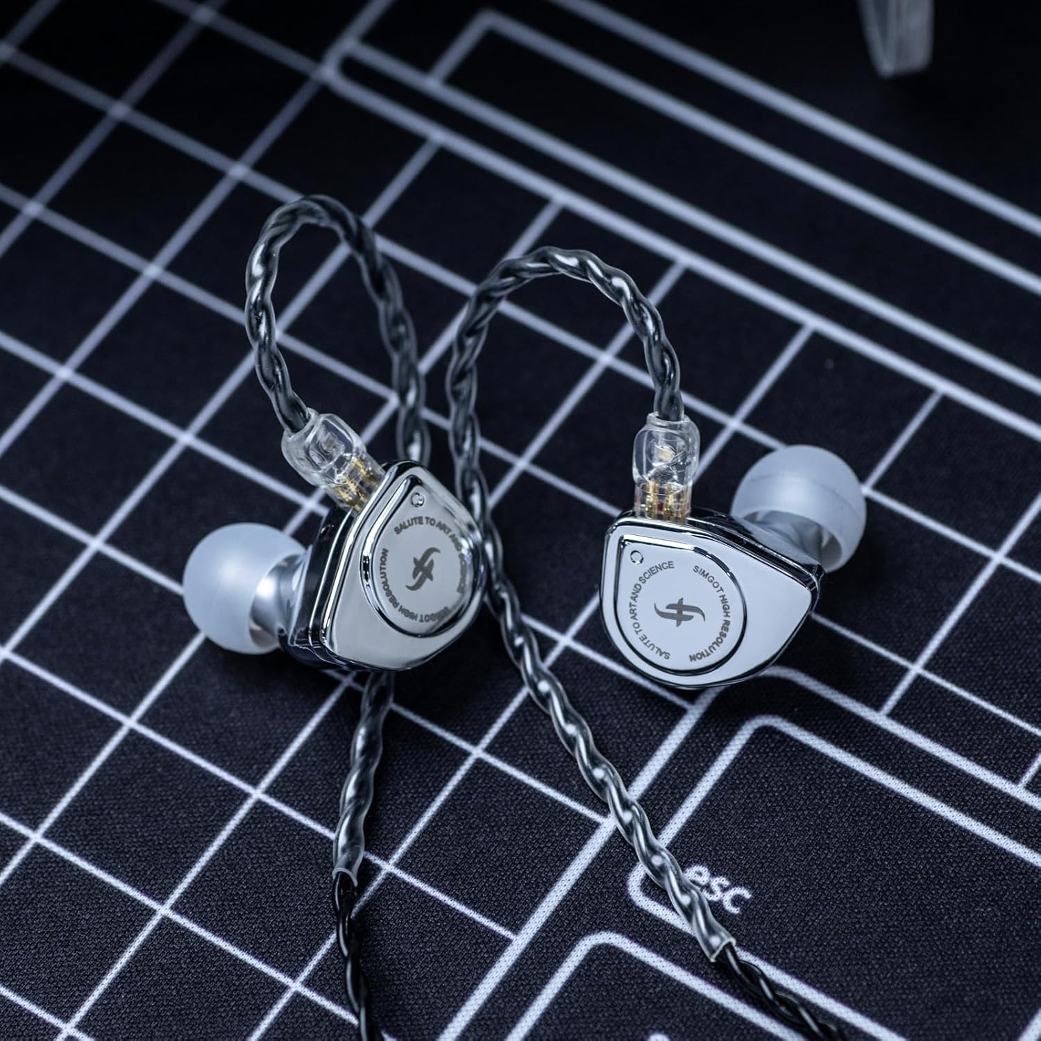 SIMGOT EW200 IEM - Image 13