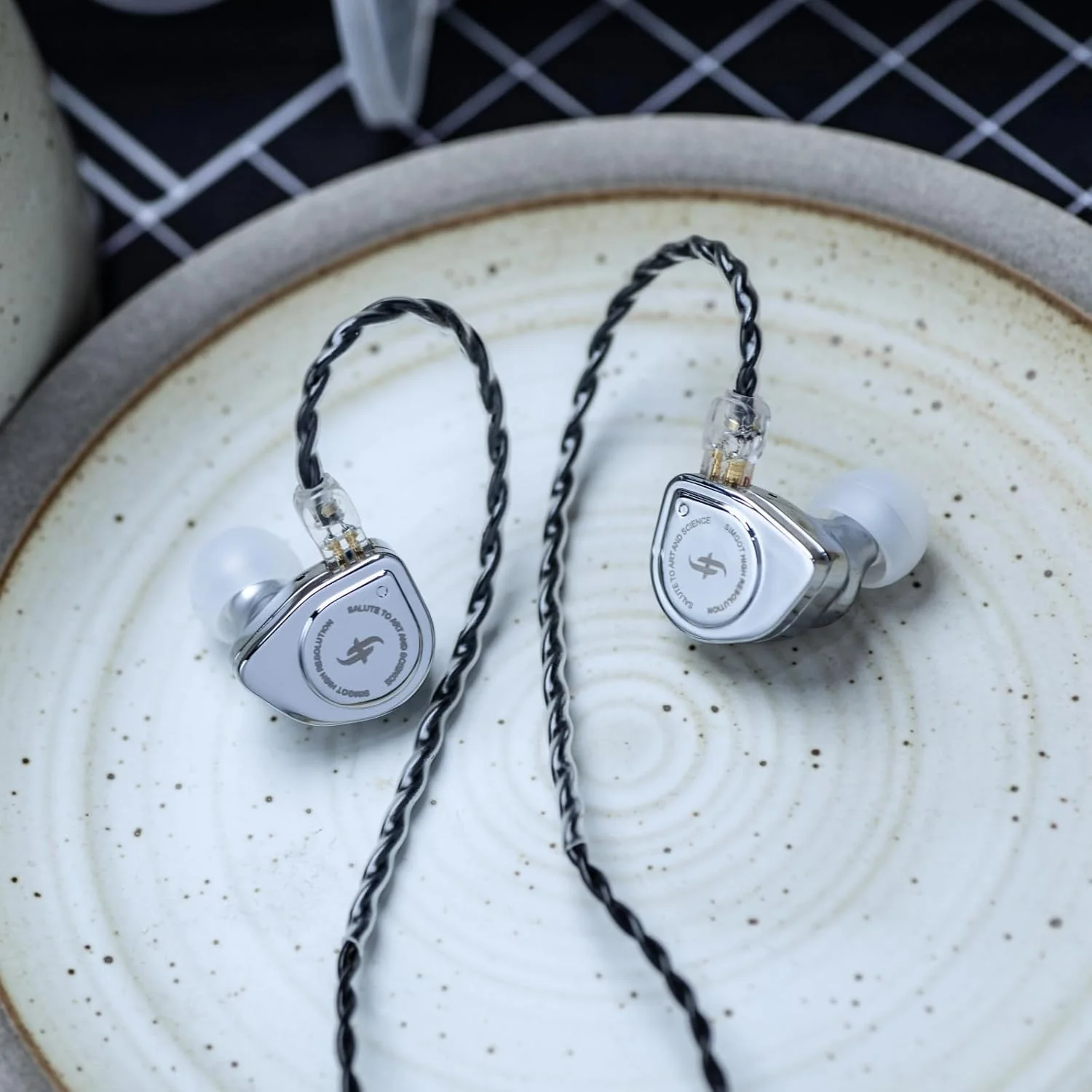 SIMGOT EW200 IEM - Image 8