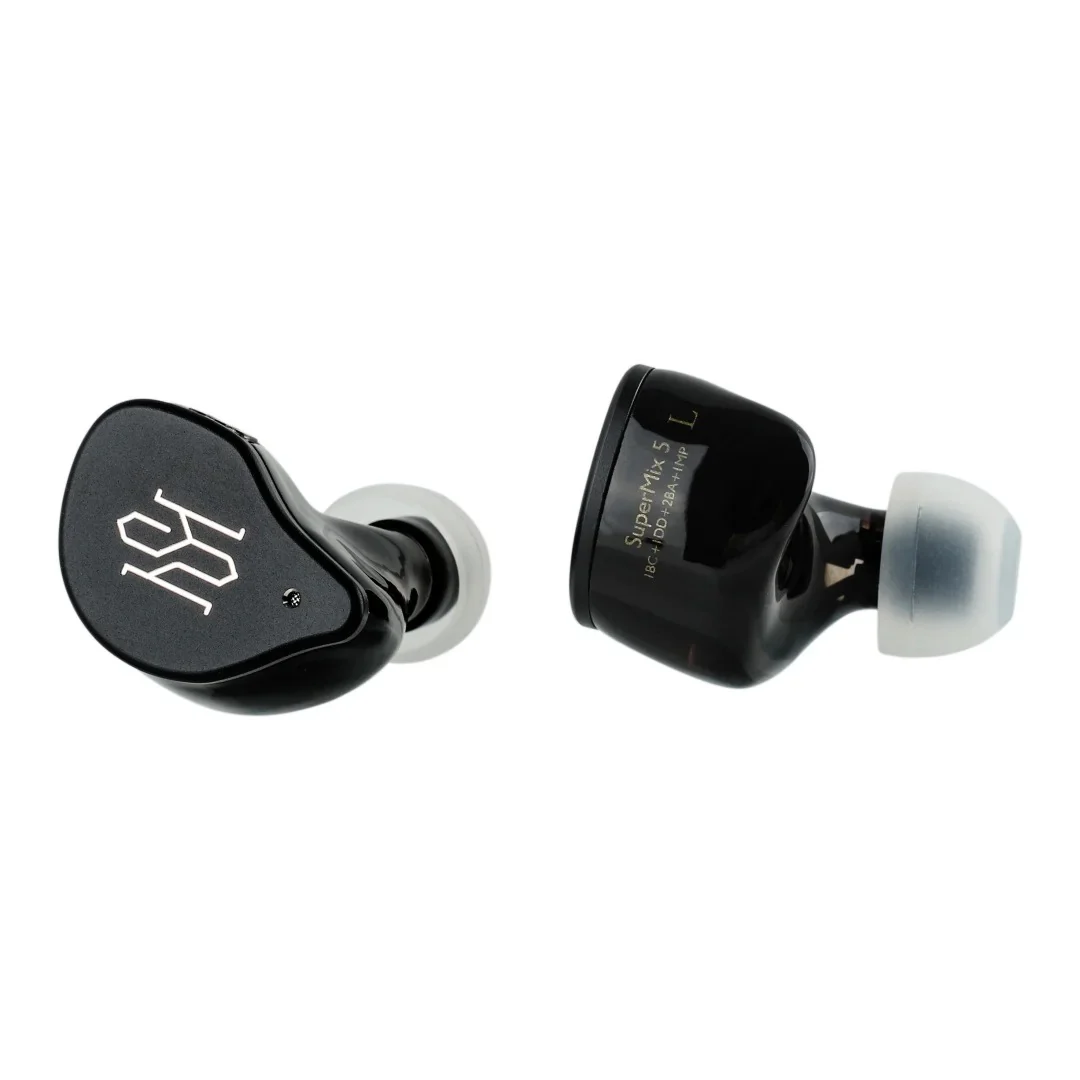 SIMGOT SuperMix 5 Quadbrid IEM - Image 13
