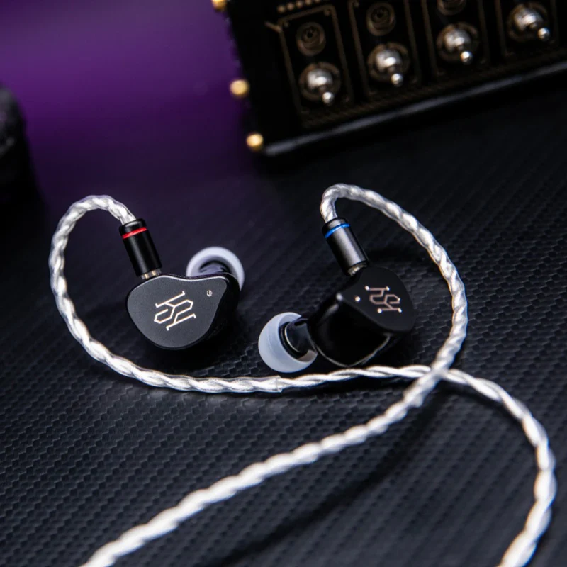 SIMGOT SuperMix 5 Quadbrid IEM - Image 8