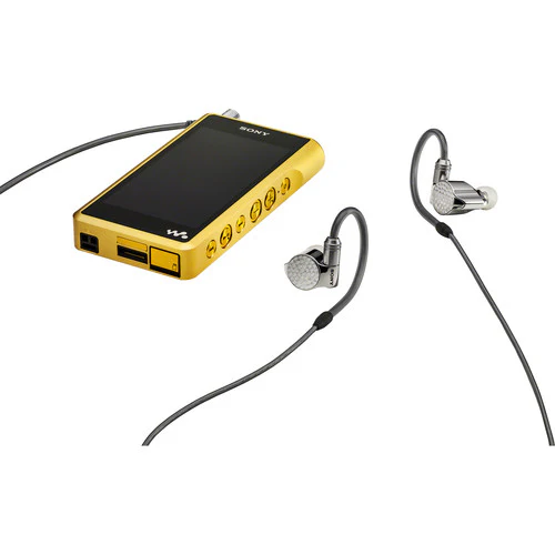 Sony IER-Z1R IEM - Image 7