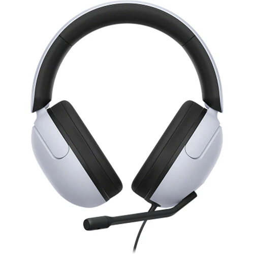 Sony INZONE H3 Wired Gaming Headphones - Image 11