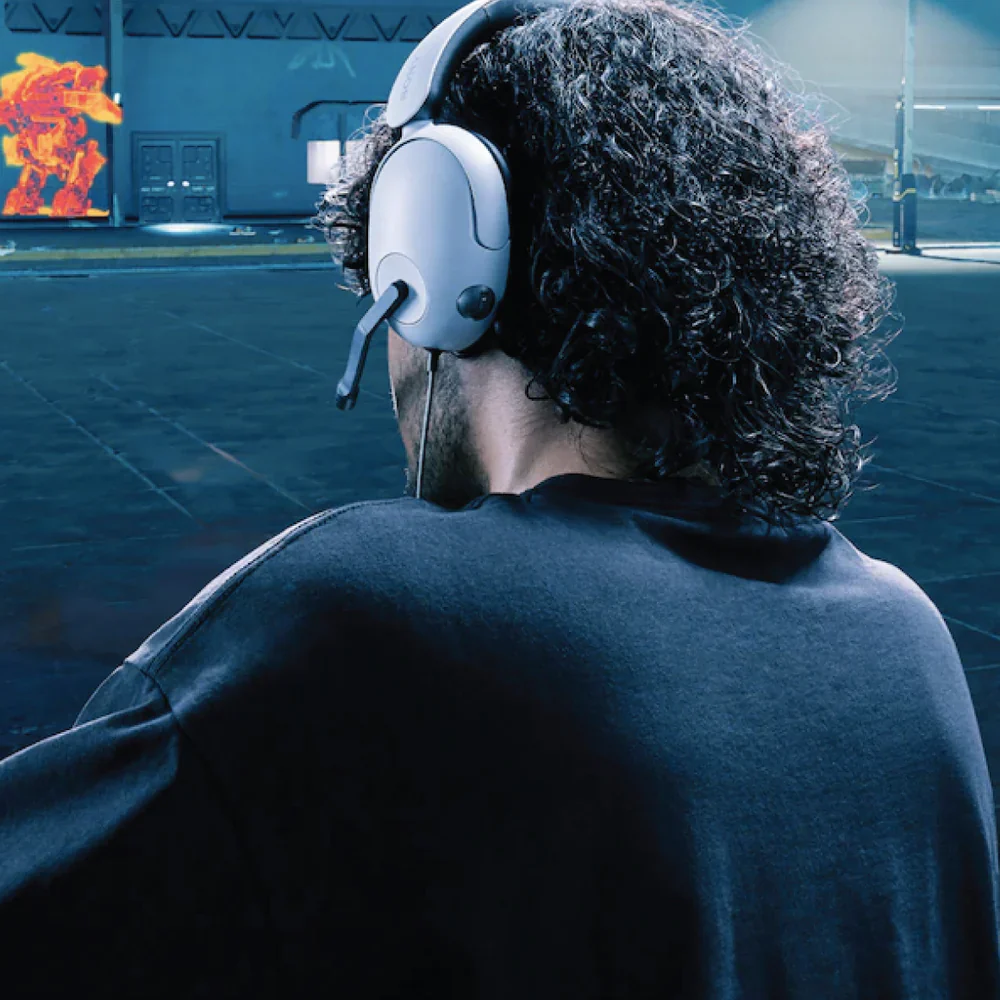 Sony INZONE H3 Wired Gaming Headphones - Image 15
