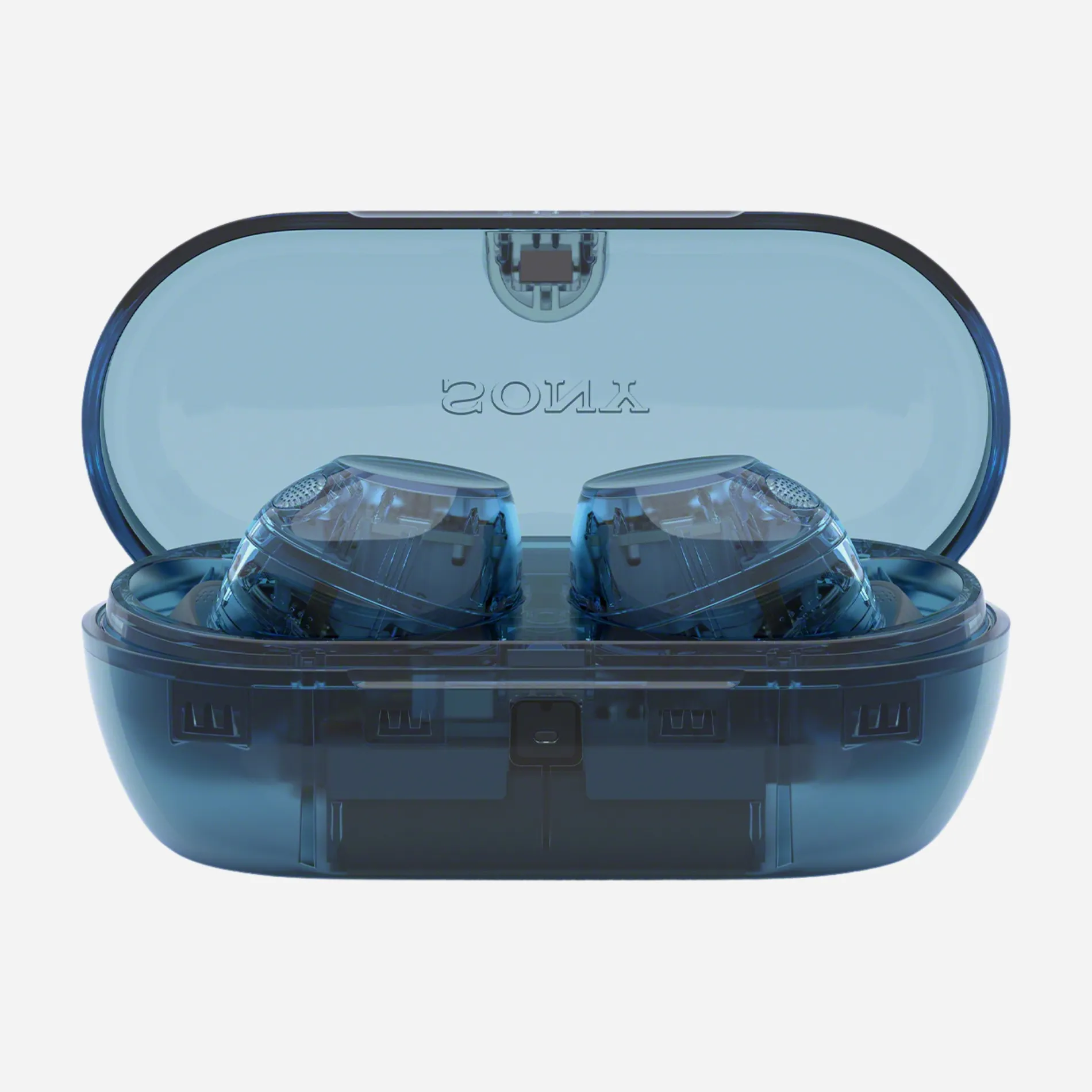 Sony WF-C710N Noise Cancelling True Wireless Earbuds - Image 12