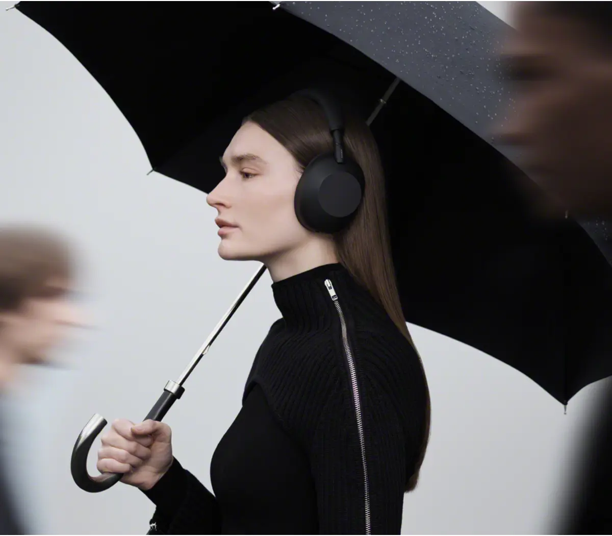 Sony WH-1000XM6 Active Noise-Canceling Wireless Headphones - Image 12