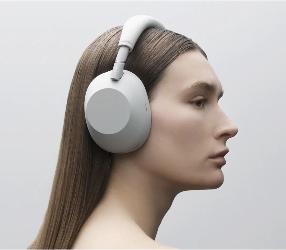 Sony WH-1000XM6 Active Noise-Canceling Wireless Headphones - Image 21