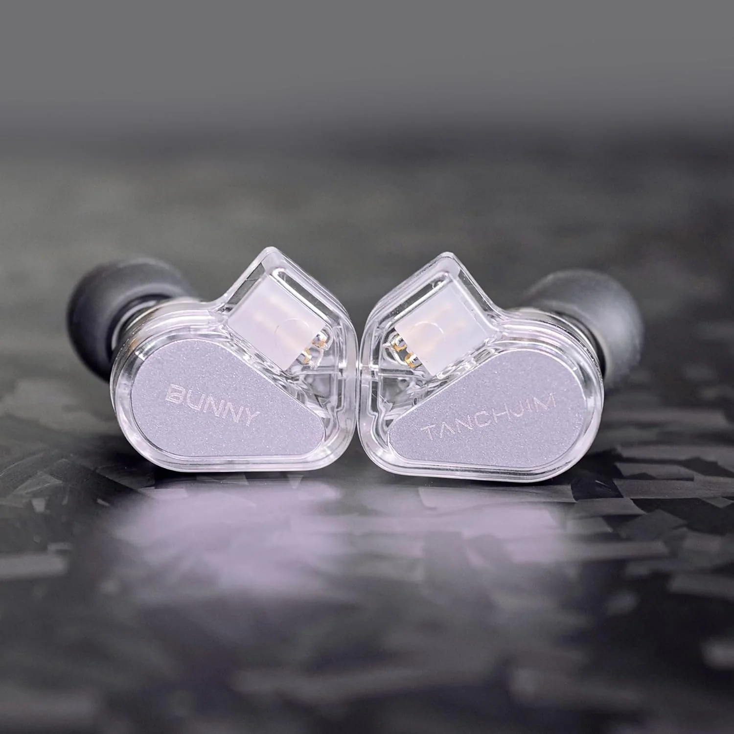 TANCHJIM Bunny Type-C DSP Plug with Mic IEM - Image 15