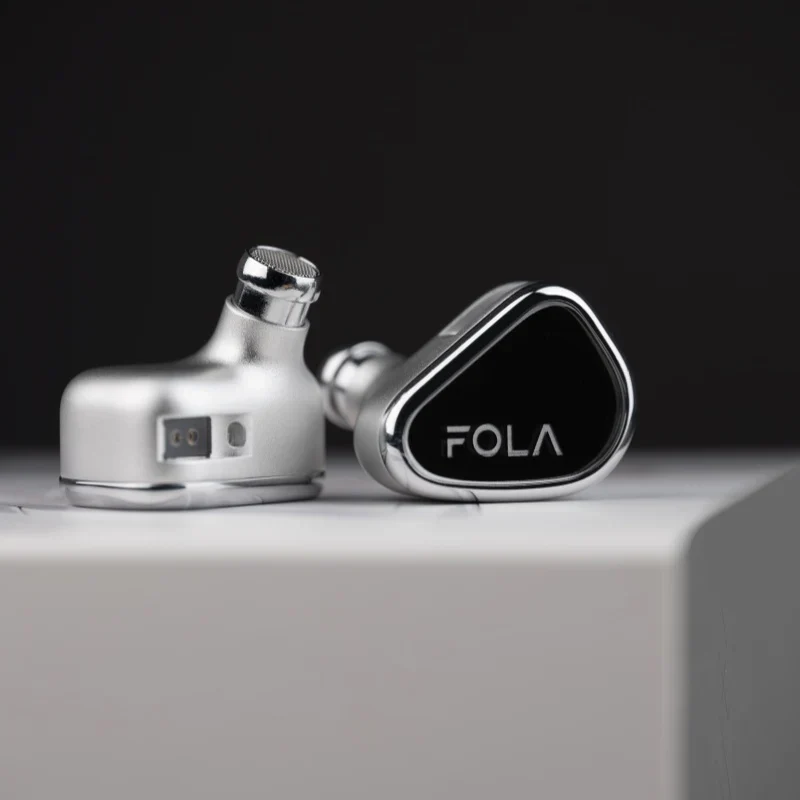 TANCHJIM FOLA IEM - Image 9