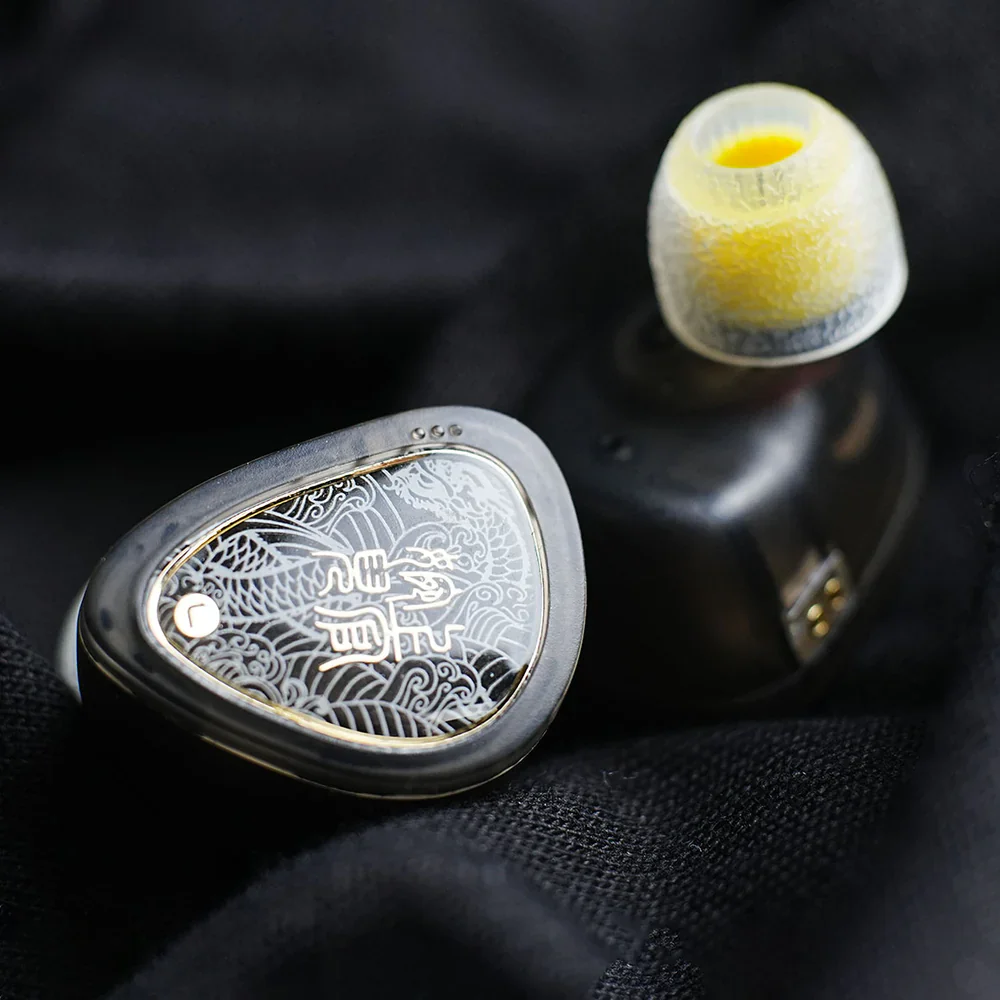 TangZu Wan'er S.G 2 IEM - Image 28