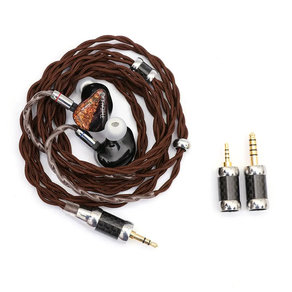 ThieAudio V16 Divinity IEM - Image 4