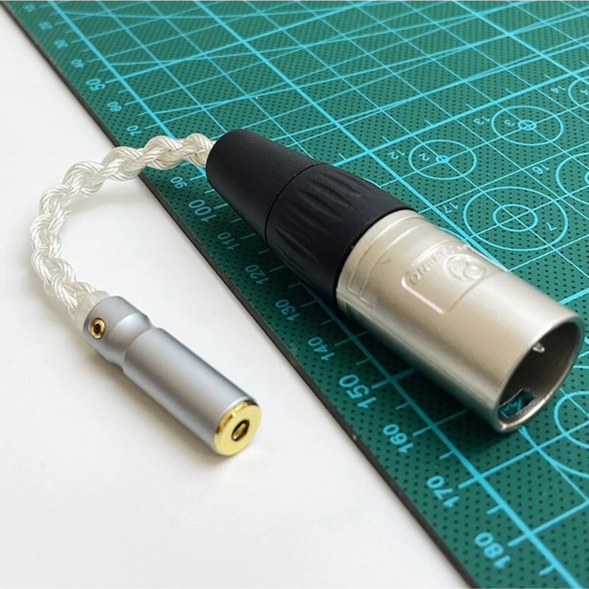 Tiandirenhe XLR Male Adapter Cable - Image 11