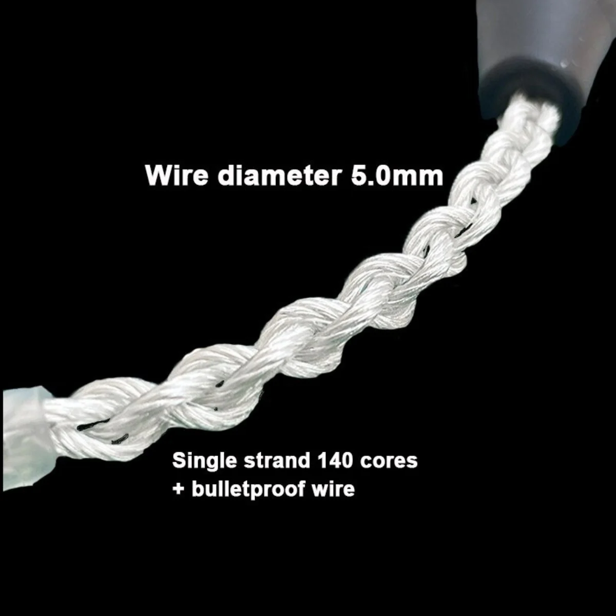 Tiandirenhe XLR Male Adapter Cable - Image 9