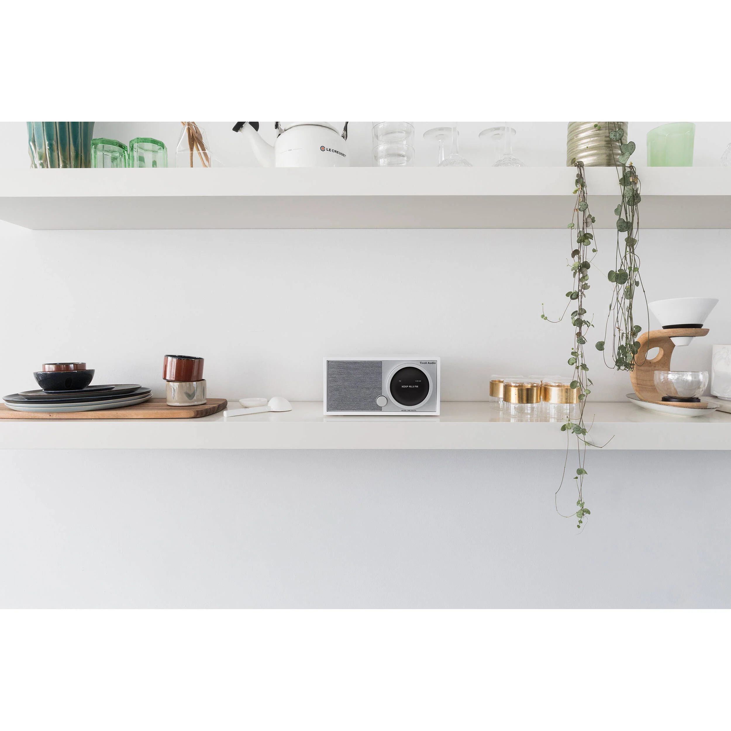 Tivoli Model One Digital Generation 2 Wi-Fi Streaming Smart Radio - Image 7